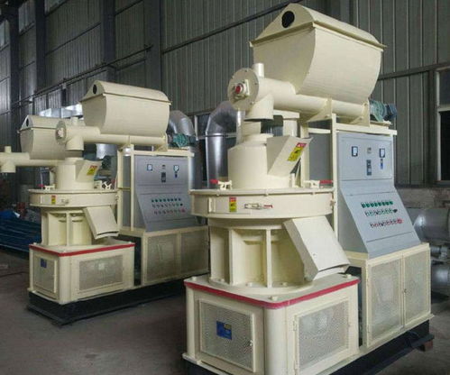 太原大型秸稈顆粒機定制 協進機械廠家直銷，質量放心可靠