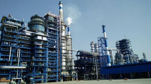 山東齊魯石化推出定制化樹脂新品，助力天然氣管道儲運