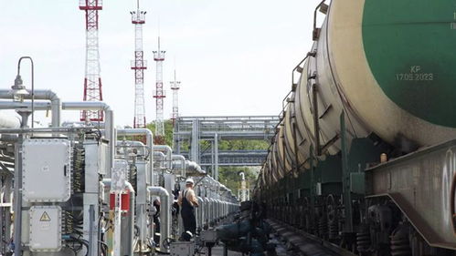 北約內部分歧加劇，美國天然氣儲運政策生變