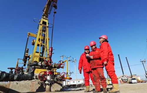 多方發力，緊盯上產目標不放松——中國石油遼河油田曙采廠全力以赴增產增效