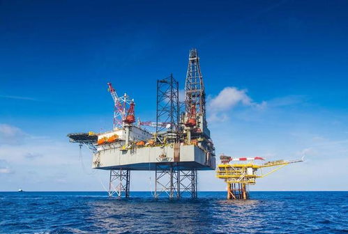 中國交付全球最大海上天然氣儲運設施，噸位超6艘航母，抗打擊能力卓越